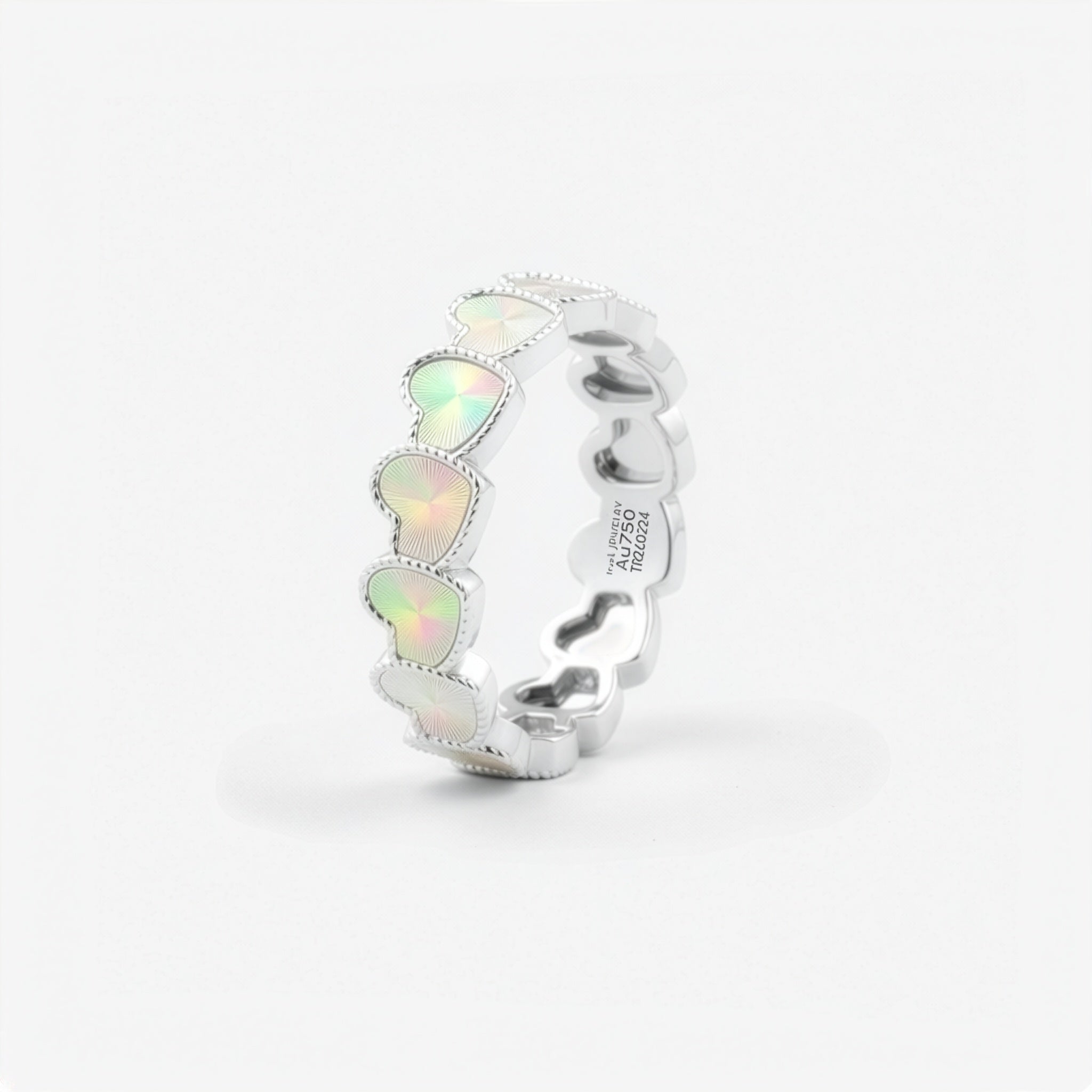 ring – trunk JEWELRY