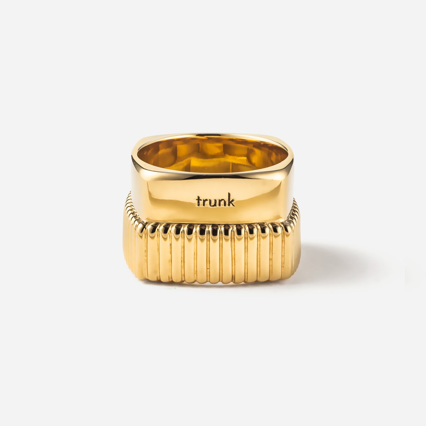 deja-vu collection / lipsthick ring large