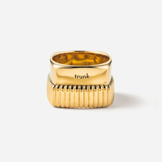 deja-vu collection / lipsthick ring large