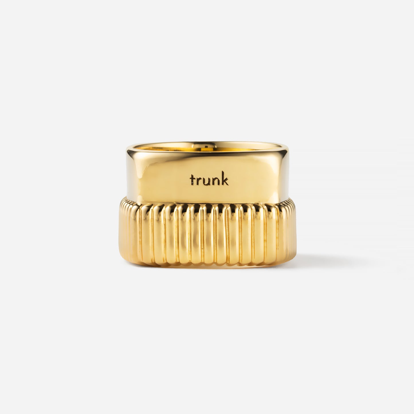 deja-vu collection / lipsthick ring large
